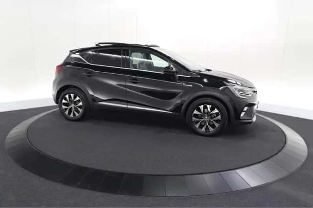 Renault Captur (2023) thumbnail 6