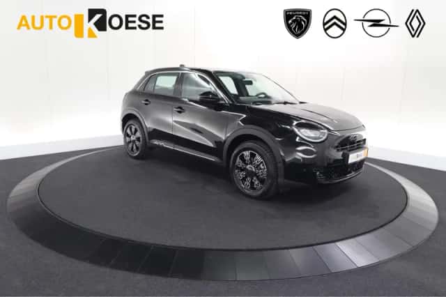 Fiat 600 (2024) thumbnail 1