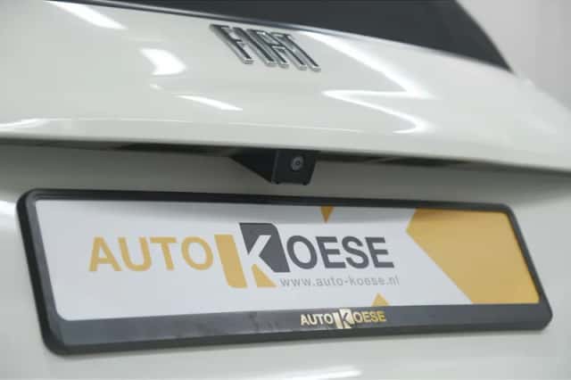 Fiat 500C (2023) thumbnail 6