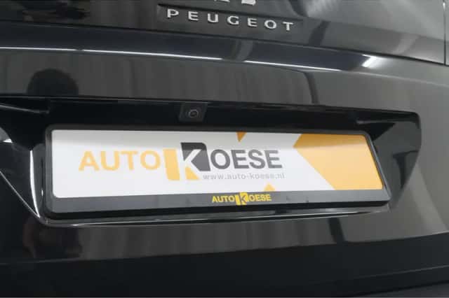 Peugeot 3008 (2024) thumbnail 5