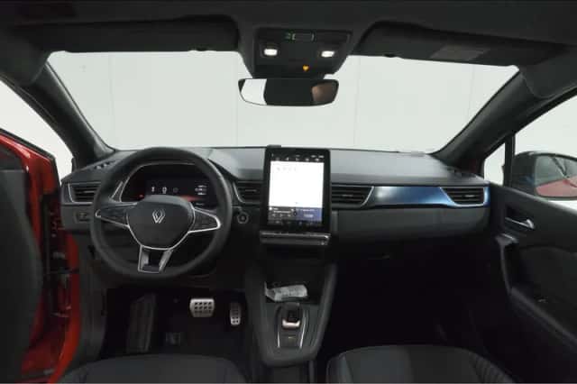 Renault Captur (2026) thumbnail 2