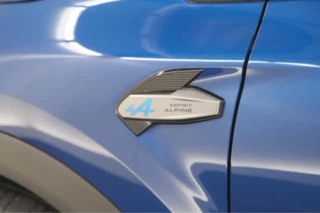 Renault Captur (2026) thumbnail 4