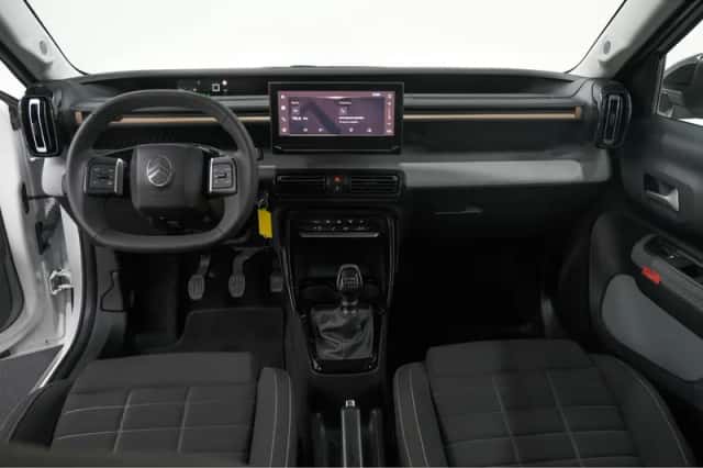 Citroën C3 Aircross (2025) thumbnail 2