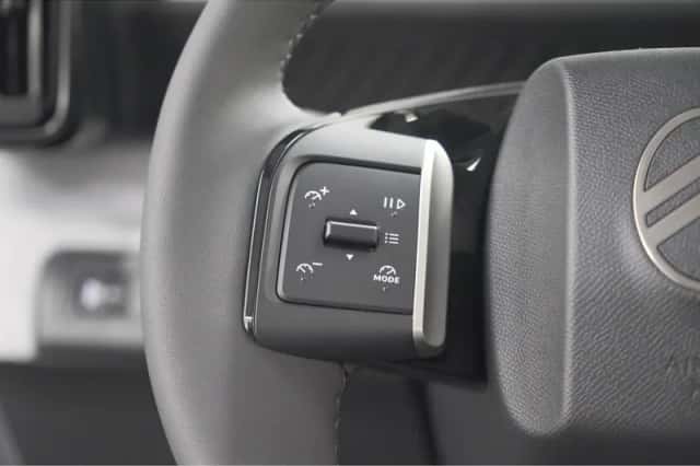 Citroën C3 Aircross (2025) thumbnail 3