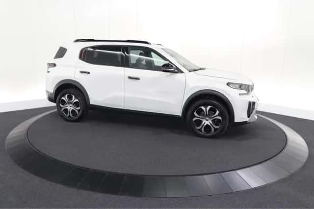 Citroën C3 Aircross (2025) thumbnail 4
