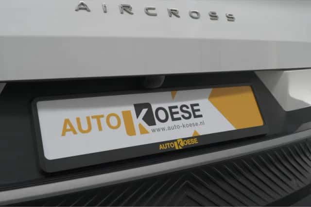 Citroën C3 Aircross (2025) thumbnail 5