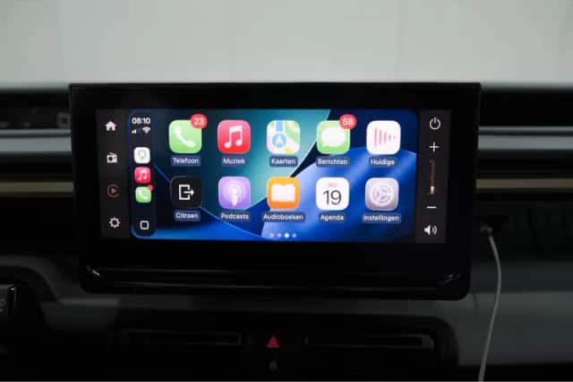 Citroën C3 Aircross (2025) thumbnail 6