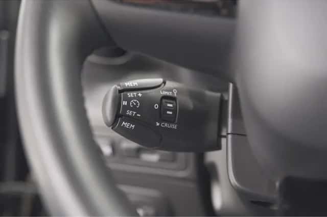 Citroën C3 Aircross (2024) thumbnail 3