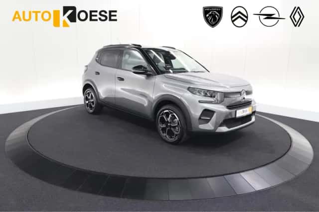 Citroën C3 (2026) thumbnail 1
