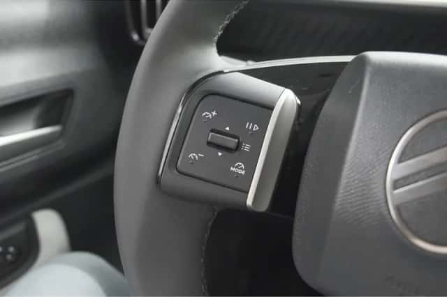 Citroën C3 (2026) thumbnail 3