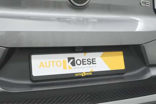 Citroën C3 (2026) thumbnail 5