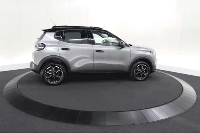 Citroën C3 (2026) thumbnail 6