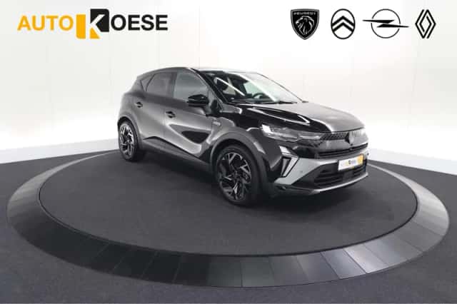 Renault Captur (2026) thumbnail 1