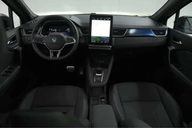 Renault Captur (2026) thumbnail 2