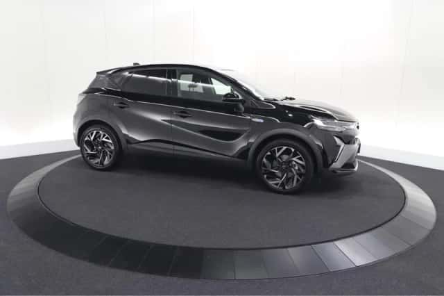 Renault Captur (2026) thumbnail 5