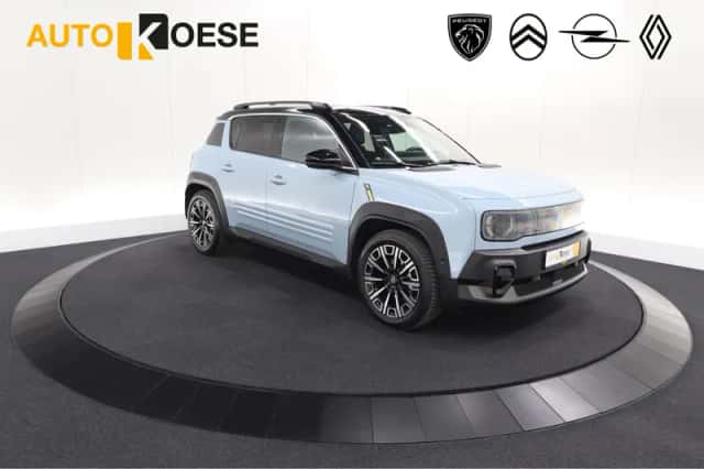 Renault 4 (2025) thumbnail 1