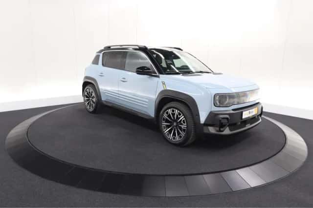 Renault 4 (2025) thumbnail 6