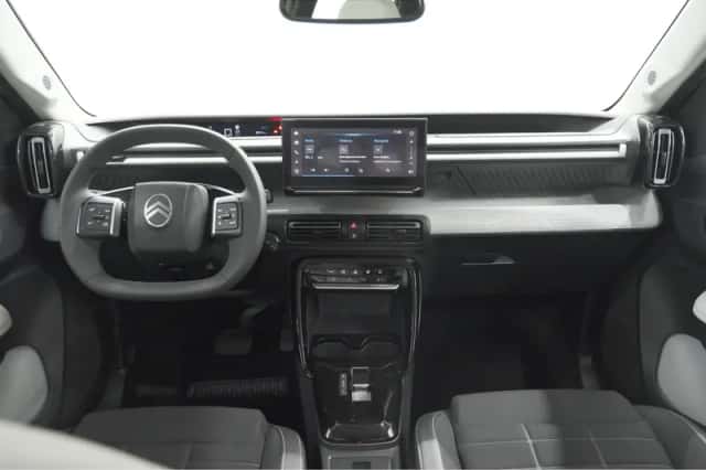 Citroën ë-C3 (2025) thumbnail 2