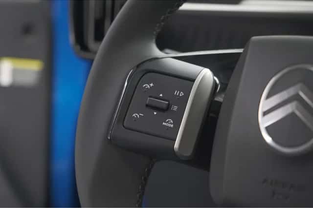 Citroën ë-C3 (2025) thumbnail 3