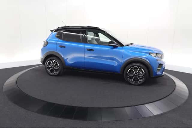Citroën ë-C3 (2025) thumbnail 5