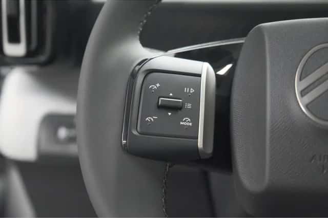 Citroën ë-C3 (2025) thumbnail 3