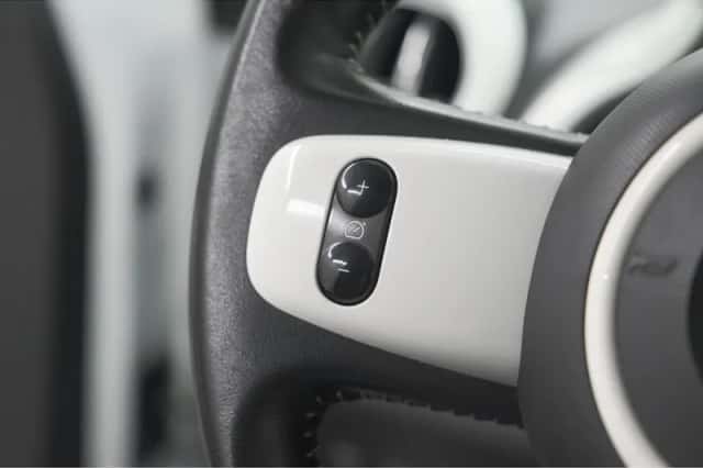 Renault Twingo (2018) thumbnail 3