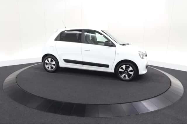 Renault Twingo (2018) thumbnail 4