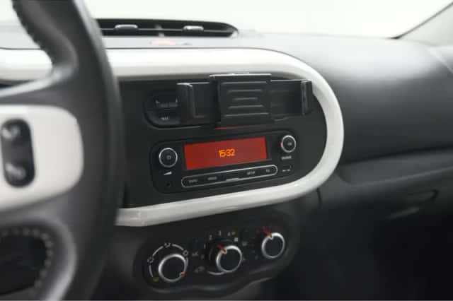 Renault Twingo (2018) thumbnail 5