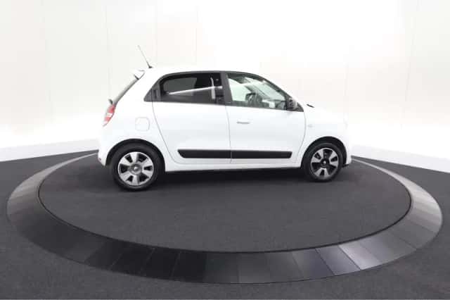 Renault Twingo (2018) thumbnail 6