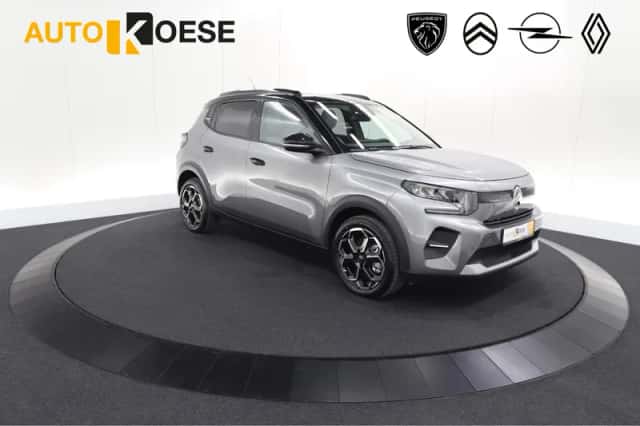 Citroën ë-C3 (2025) thumbnail 1