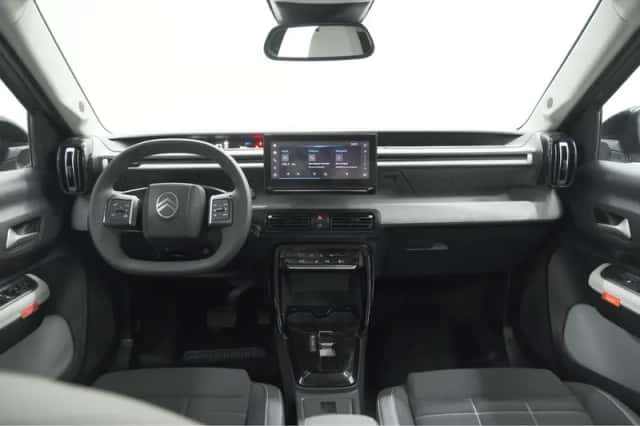 Citroën ë-C3 (2025) thumbnail 2