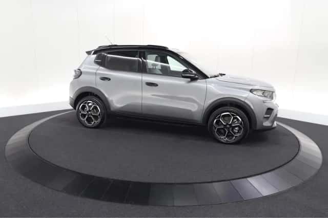 Citroën ë-C3 (2025) thumbnail 6