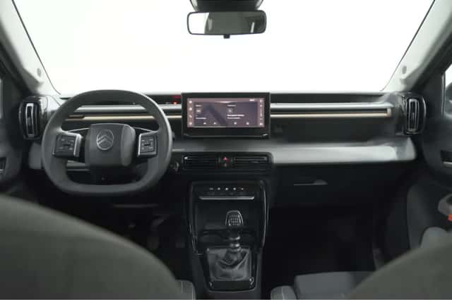 Citroën C3 Aircross (2025) thumbnail 2