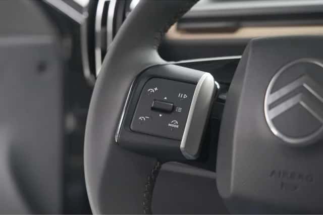Citroën C3 Aircross (2025) thumbnail 3