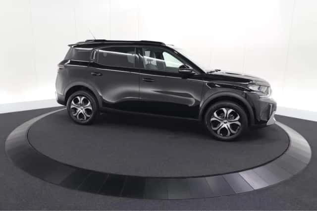 Citroën C3 Aircross (2025) thumbnail 4