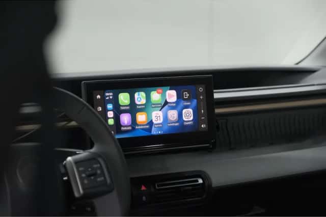 Citroën C3 Aircross (2025) thumbnail 6