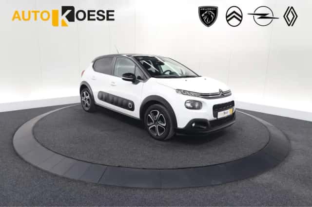 Citroën C3 (2020) thumbnail 1