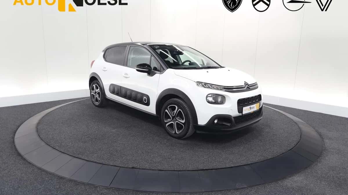 Citroën C3 (2020) — foto 1