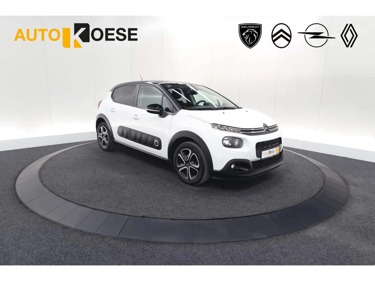Citroën C3 (2020) — foto 1
