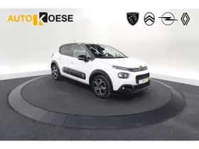 Citroën C3 (2020)