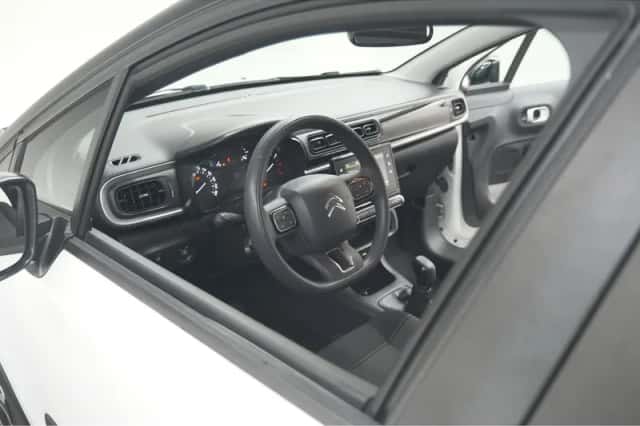 Citroën C3 (2020) thumbnail 2