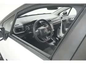 Citroën C3 (2020) thumbnail 2