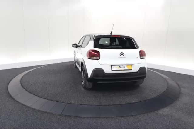 Citroën C3 (2020) thumbnail 11