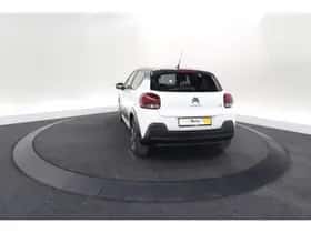 Citroën C3 (2020) thumbnail 11