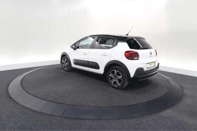 Citroën C3 (2020) thumbnail 12
