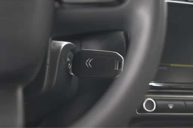 Citroën C3 (2020) thumbnail 14