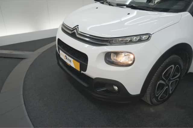 Citroën C3 (2020) thumbnail 15