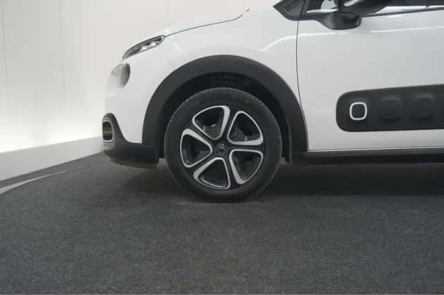 Citroën C3 (2020) thumbnail 16