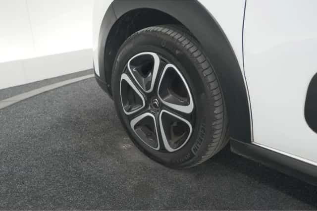 Citroën C3 (2020) thumbnail 17