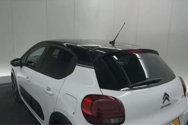 Citroën C3 (2020) thumbnail 19